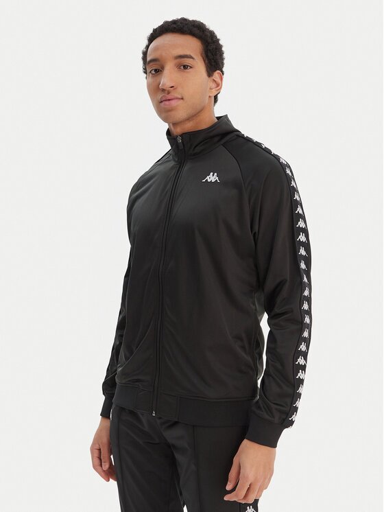 Kappa Суитшърт 301EFU0 Regular Fit
