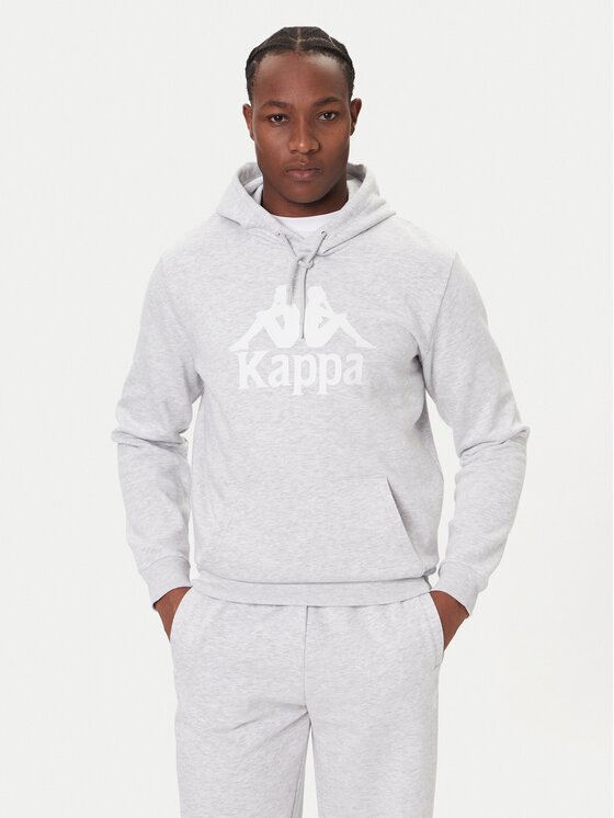 Kappa Суитшърт Malmo 3 341M43W Regular Fit