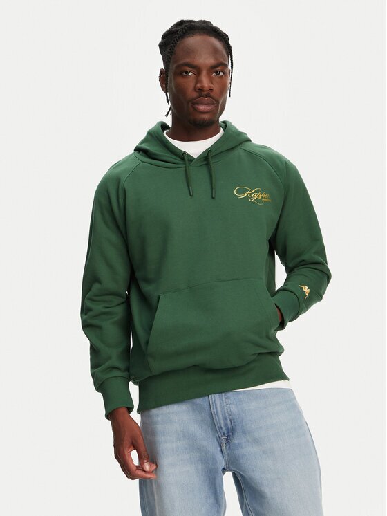 Kappa Суитшърт Nilufer 341T54W Regular Fit