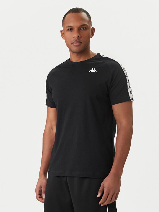 Kappa Тишърт 303UV10 Slim Fit