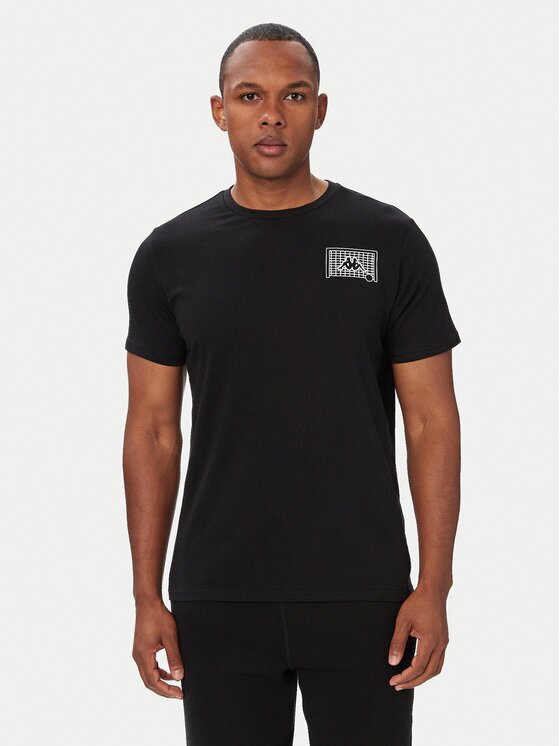 Kappa Тишърт 322P14W Regular Fit