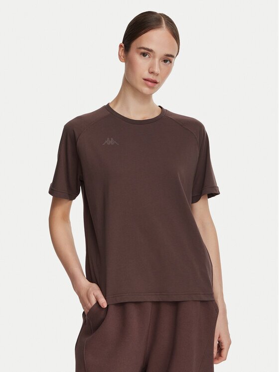 Kappa Тишърт 34258QW Regular Fit