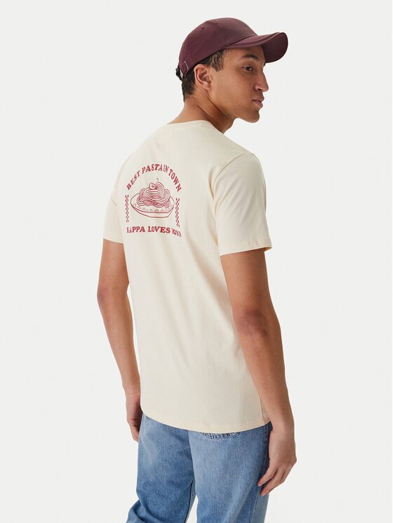 Kappa Тишърт 37276IW Regular Fit