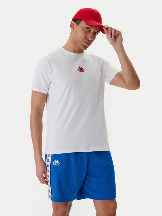 Kappa Тишърт 382J2QW Regular Fit