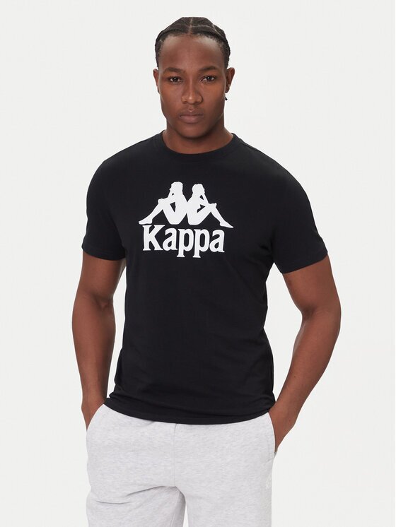 Kappa Тишърт Authentic 361N6QW Regular Fit