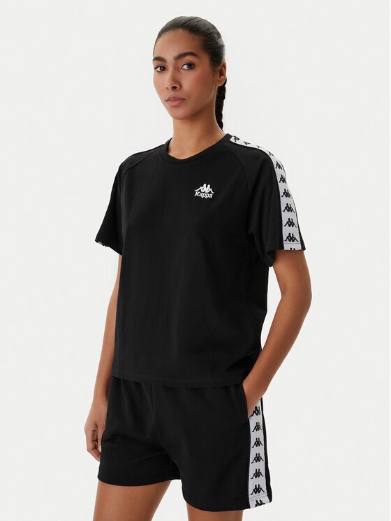 Kappa Тишърт 371U6WW Regular Fit