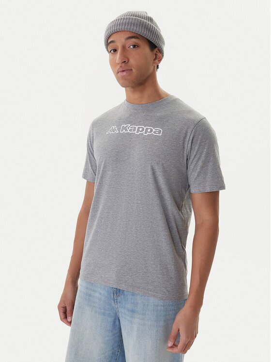 Kappa Тишърт Feddu 311H7HW Regular Fit