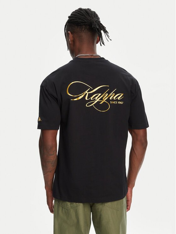 Kappa Тишърт Nora 361Q6XW Regular Fit
