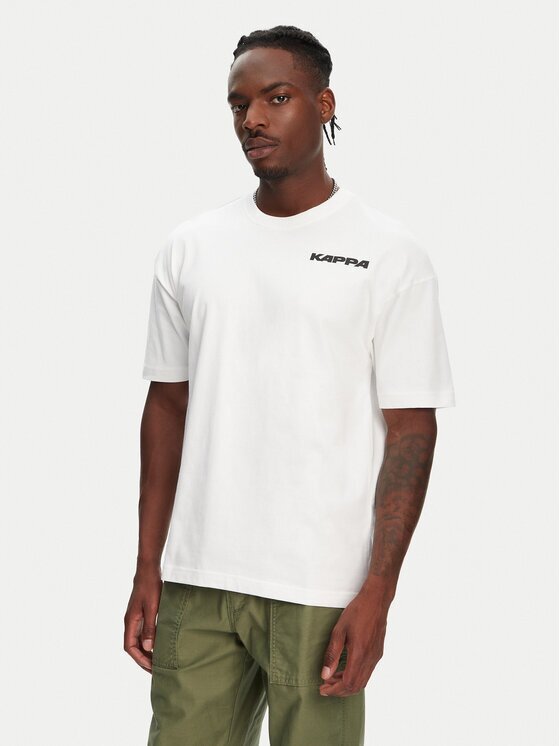 Kappa Тишърт Nyle 351S5GW Regular Fit