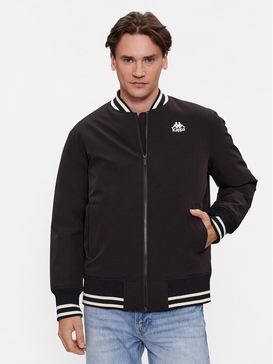 Kappa Яке бомбър Authentic Gomin 331H2MW Comfort Fit