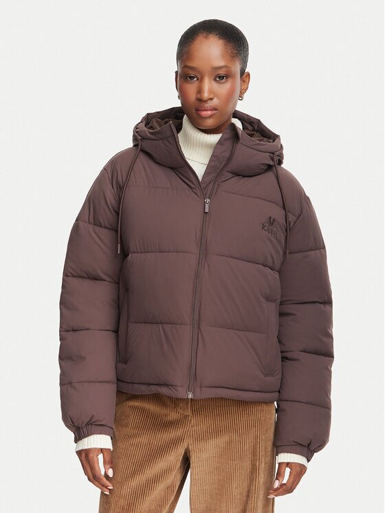 Kappa Зимно яке Madelyn 332I8LW Comfort Fit