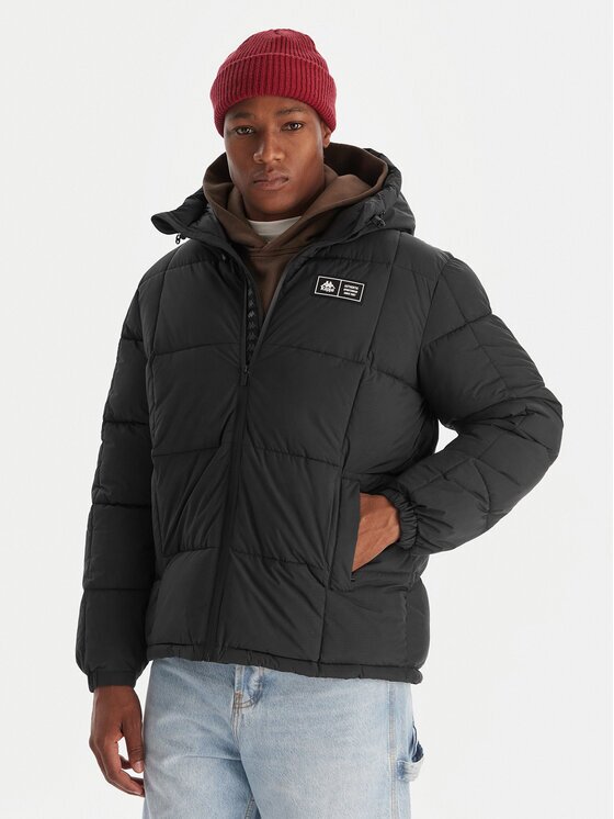 Kappa Зимно яке Olmy 311M7DW Comfort Fit