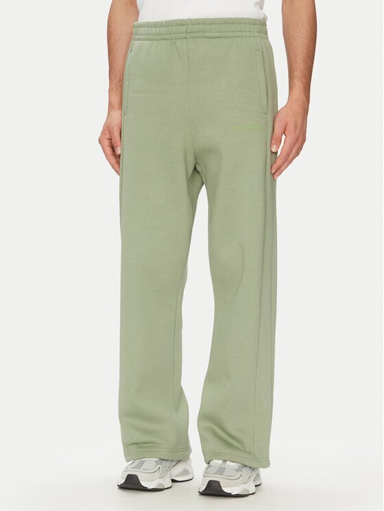 Karl Kani Долнище анцуг Ellipse Straight Leg 60060043 Relaxed Fit