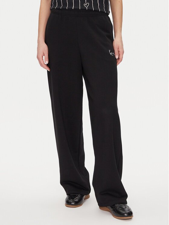 Karl Kani Долнище анцуг Signature Os 61030062 Relaxed Fit