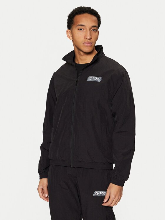 Karl Kani Суитшърт Sport Patch Essential 60860049 Relaxed Fit