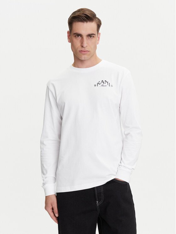 Karl Kani Тениска с дълъг ръкав PD00005329 Regular Fit