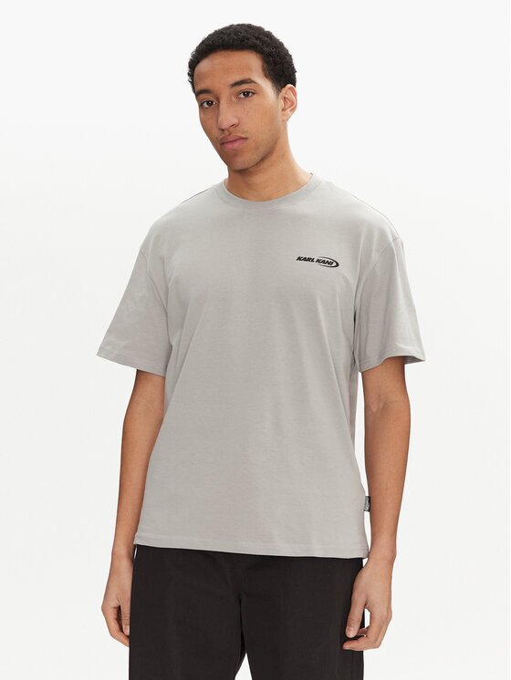 Karl Kani Тишърт Resist Love 60300348 Relaxed Fit