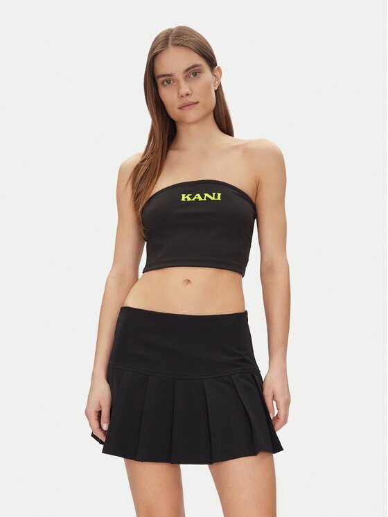 Karl Kani топ Retro Bandeau 61310127 Slim Fit
