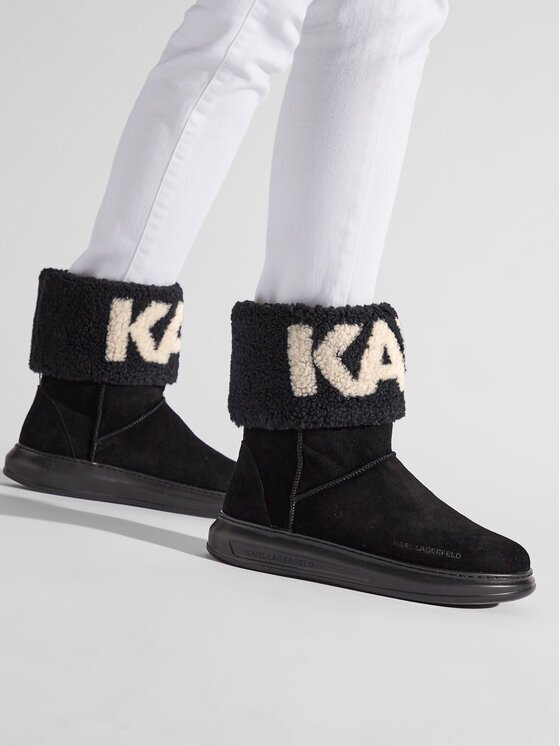 Karl Lagerfeld Апрески KL44552