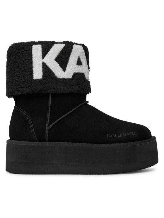 Karl Lagerfeld Апрески Thermo KL48552