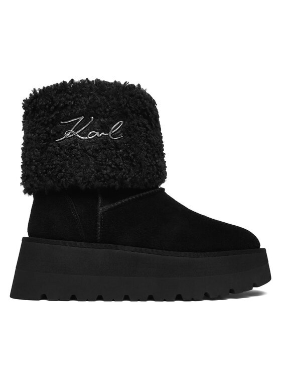 Karl Lagerfeld Апрески KL48653