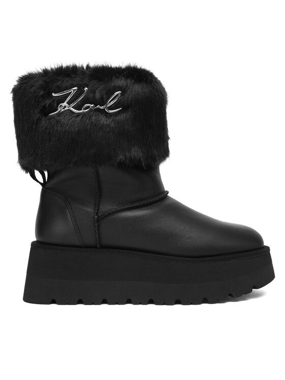 Karl Lagerfeld Апрески KL48655