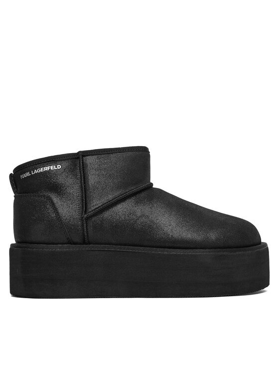 Karl Lagerfeld Апрески Thermo KL48523