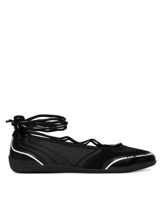 Karl Lagerfeld Балеринки Altia KL66111
