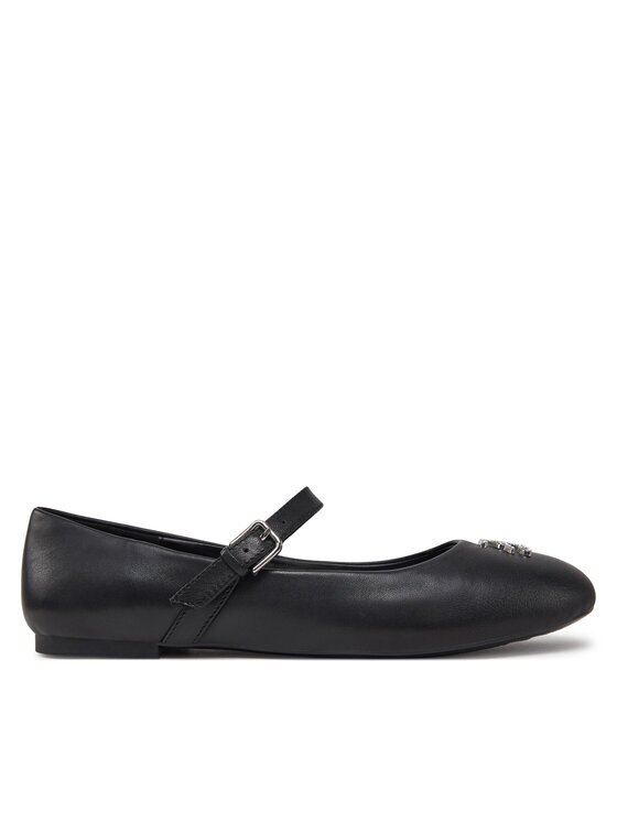 Karl Lagerfeld Балеринки Karo KL40121S