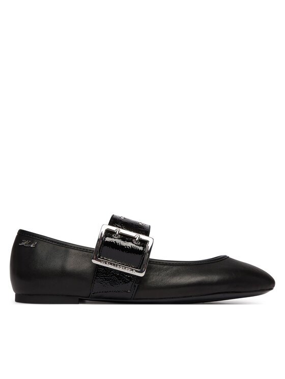 Karl Lagerfeld Балеринки Karo KL40126
