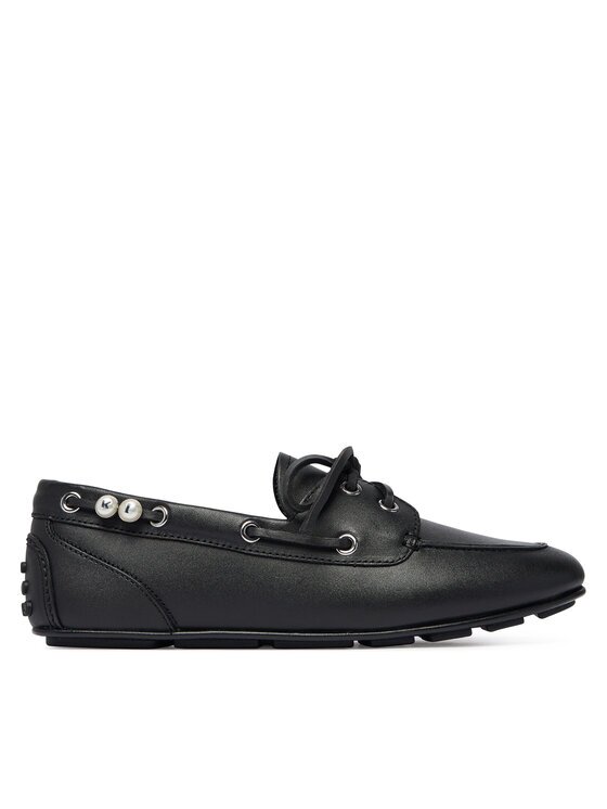 Karl Lagerfeld Балеринки KL40825