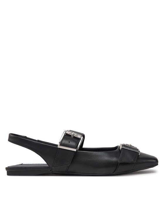 Karl Lagerfeld Балеринки Konnie KL40186A