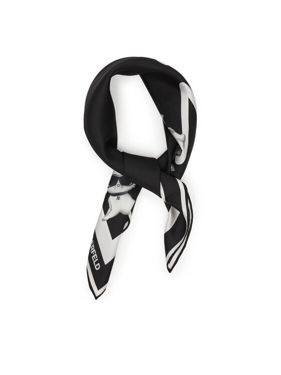 Karl Lagerfeld Бандана B1W33083