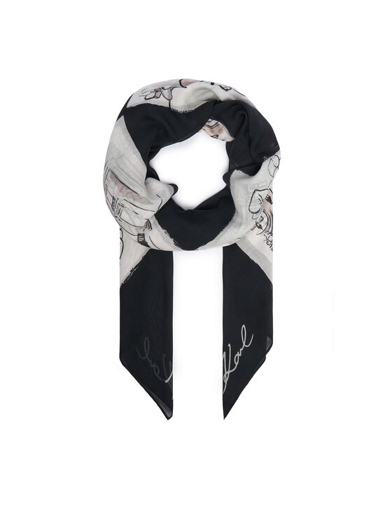 Karl Lagerfeld Бандана B3W33021