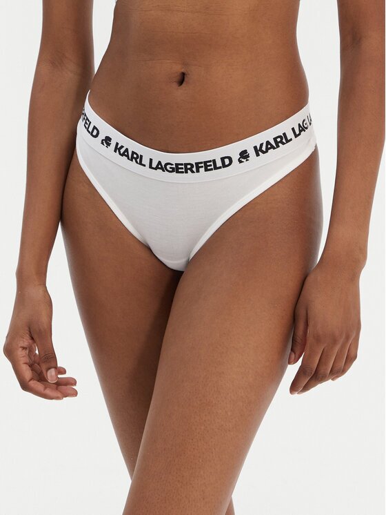 Karl Lagerfeld Бикини тип прашка A1W47008