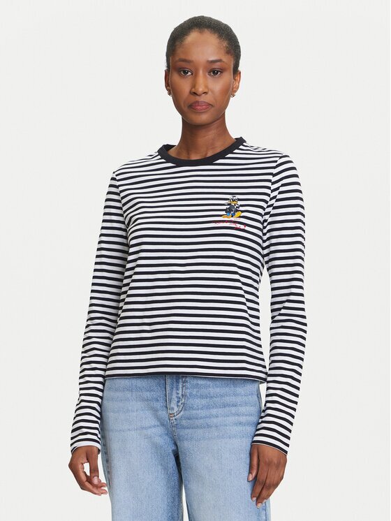 Karl Lagerfeld Блуза A3W17091 Regular Fit