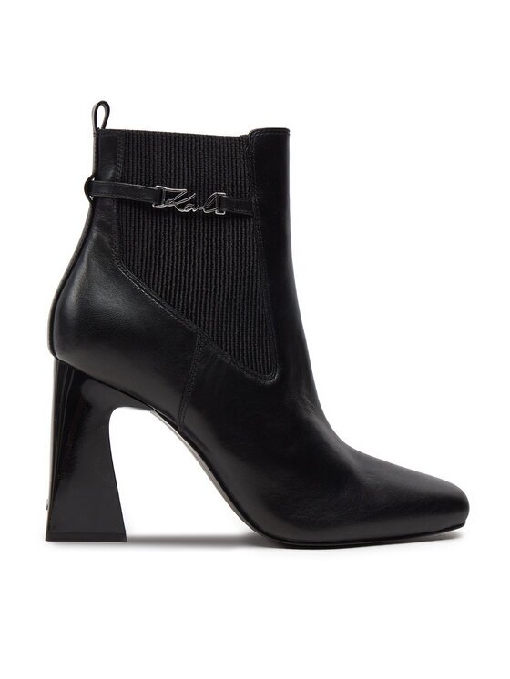 Karl Lagerfeld Боти Astra Nova KL33160