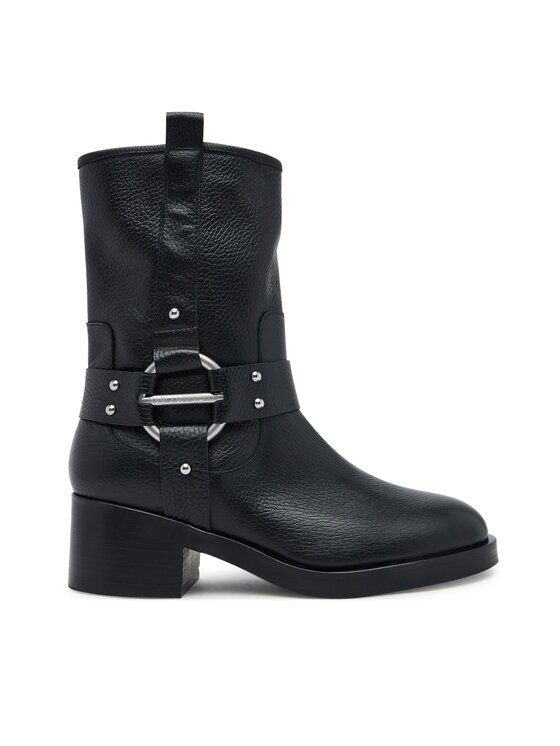 Karl Lagerfeld Боти Brooklyn KL41770