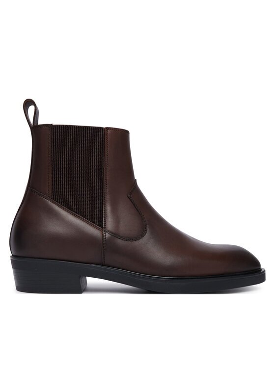 Karl Lagerfeld Боти Dallas KL12646