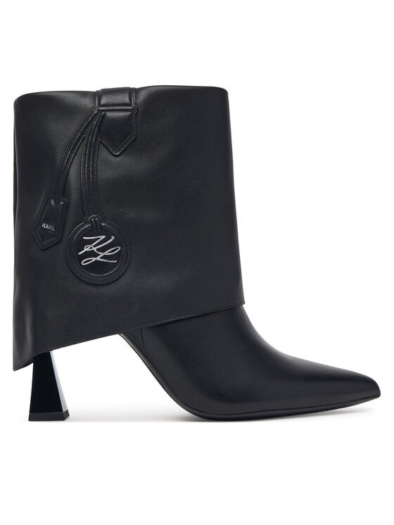 Karl Lagerfeld Боти Debutante KL32045A