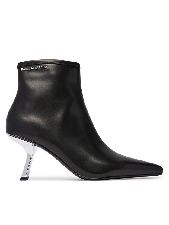 Karl Lagerfeld Боти Karmel KL33635