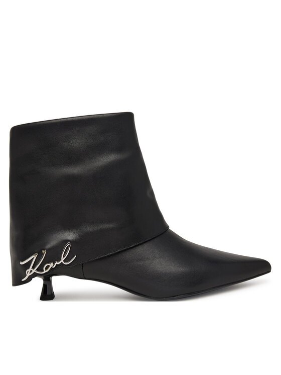 Karl Lagerfeld Боти KL30141