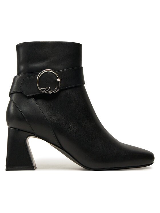 Karl Lagerfeld Боти KL31444