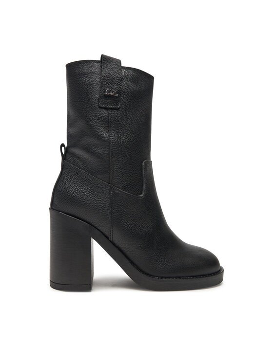 Karl Lagerfeld Боти KL41874