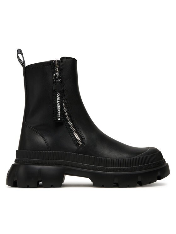 Karl Lagerfeld Боти KL43565