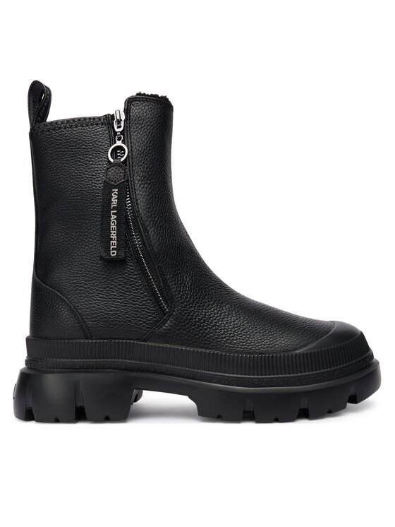 Karl Lagerfeld Боти KL43566