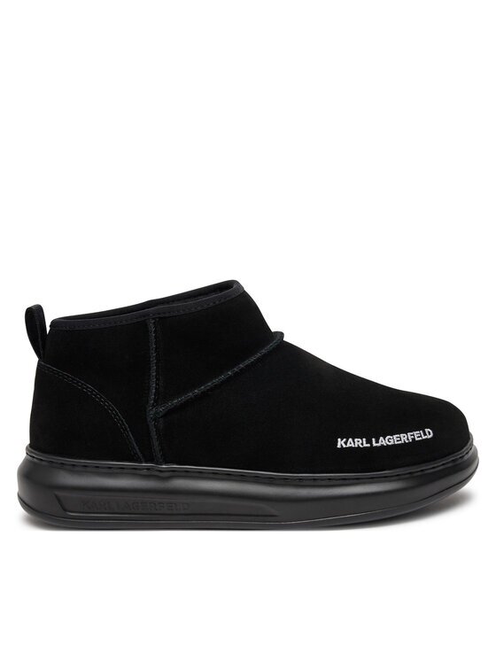 Karl Lagerfeld Боти KL44522