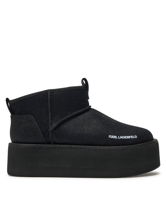 Karl Lagerfeld Боти KL48522S