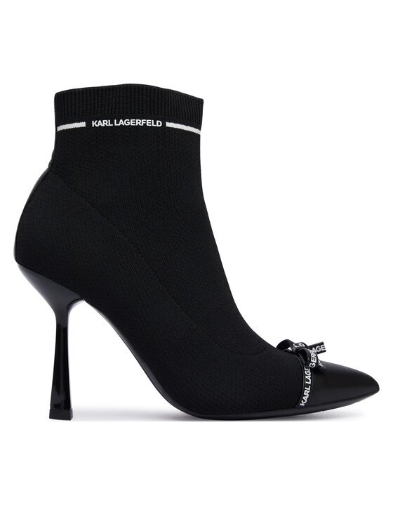 Karl Lagerfeld Боти Pandara KL31341