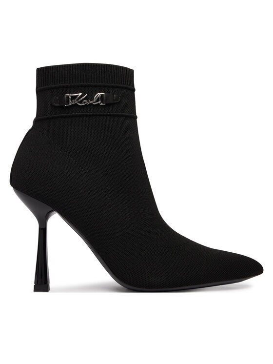 Karl Lagerfeld Боти Pandara KL31346A